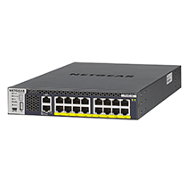 16 Port Layer 2 Managed Switches